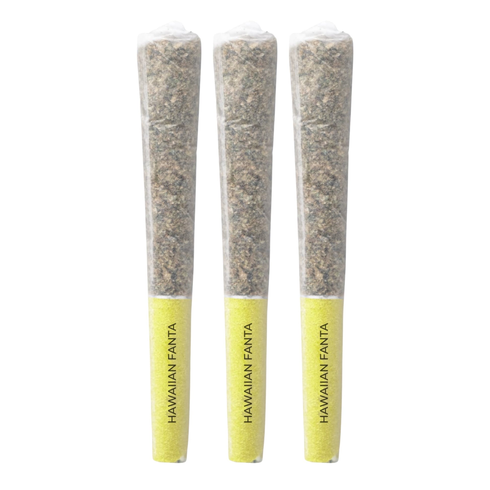Pistol and Paris Hawaiian Fanta Pre-Roll | Smokey's