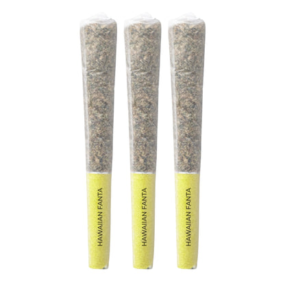 Pistol and Paris Hawaiian Fanta Pre-Roll | Smokey's
