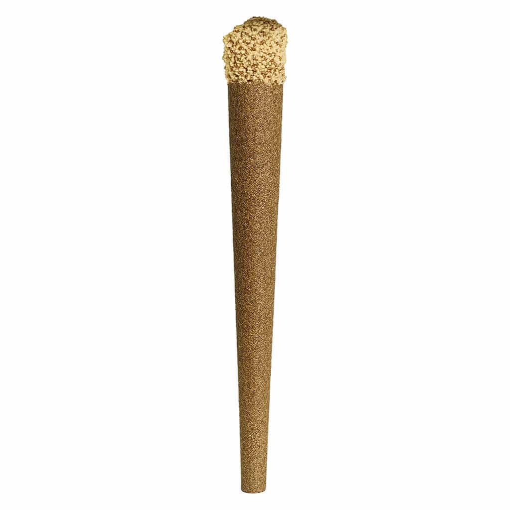 Coterie Strawberry Gary Diamond Coated Infused Pre-Roll | Smokey's