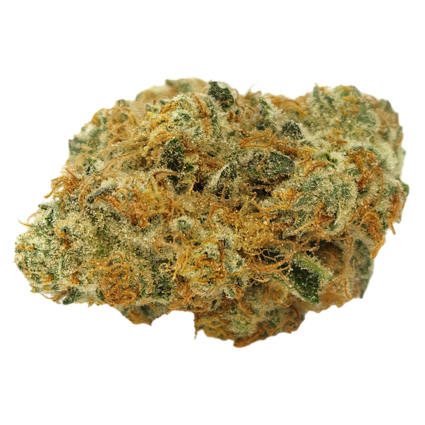 Highland Grow Pie Face | Smokey's