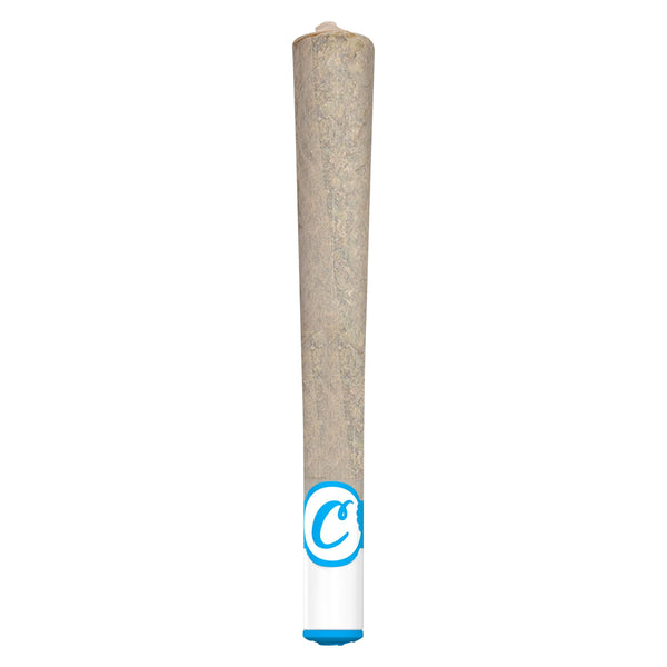 Cookies TQ Sunrise Ceramic Tip Pre-Roll — Smokey's | Hybrid PR | Cannabis Delivery & Pickup