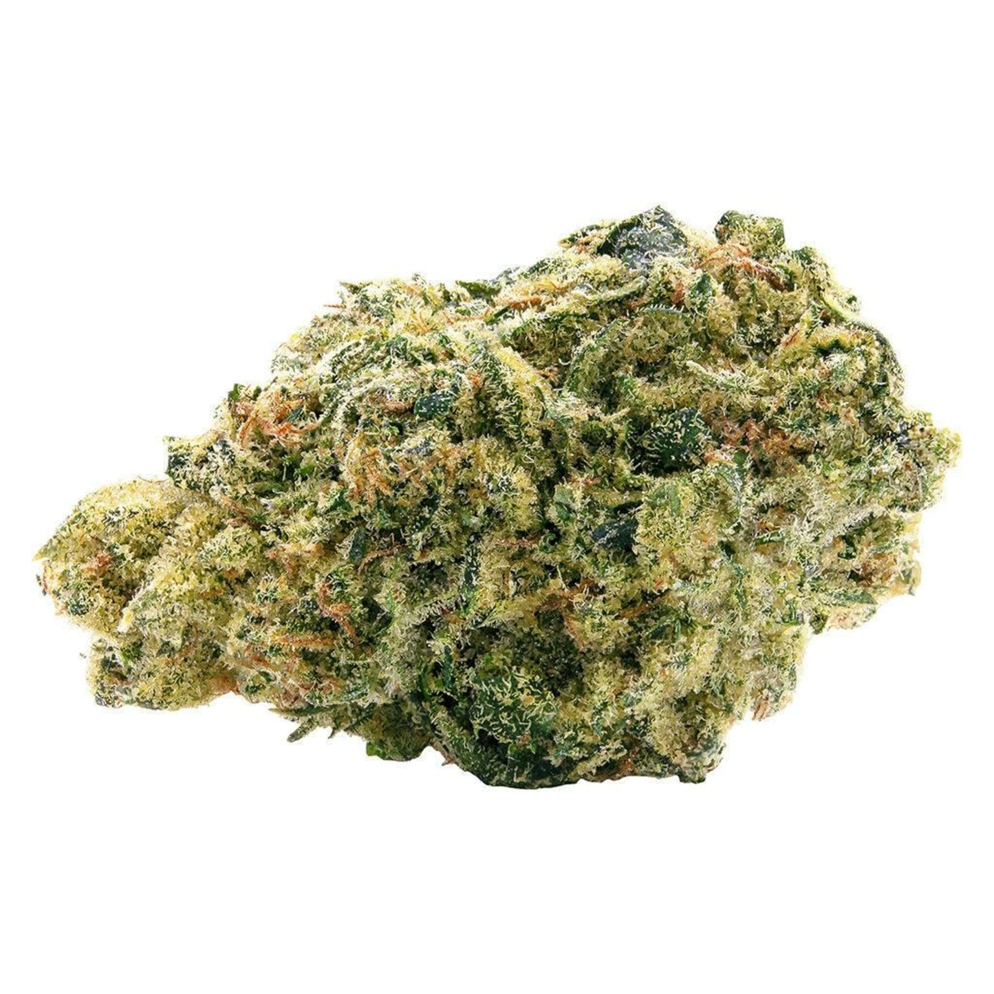 Spinach Sour Chem | Smokey's