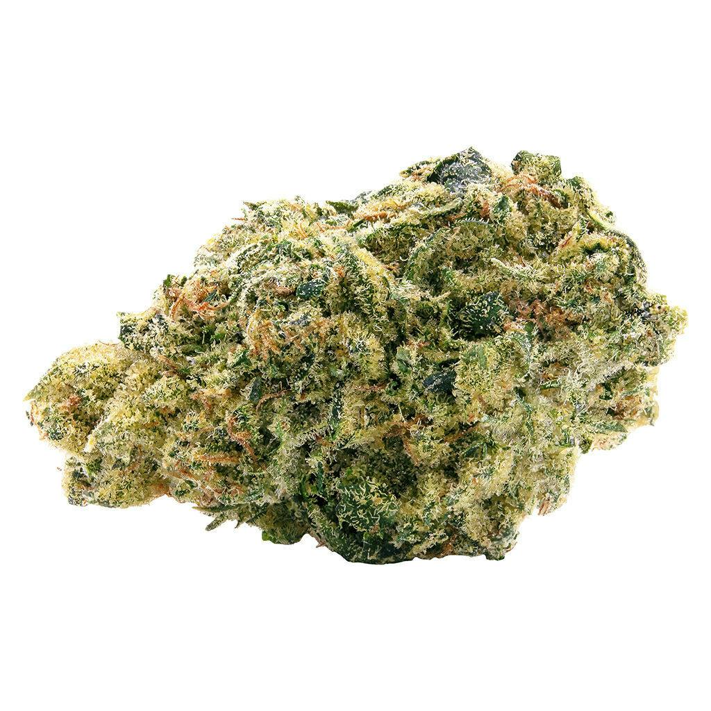 Spinach Sour Chem | Smokey's