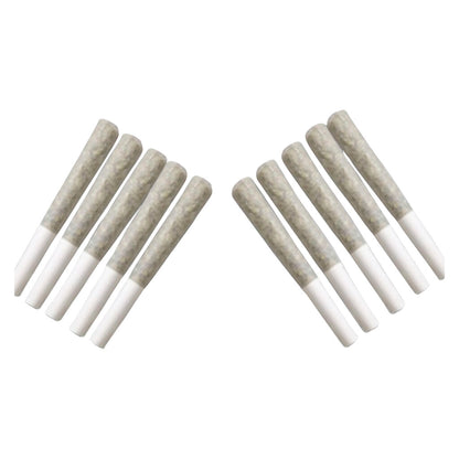 GRASS MONKEYS Seasonal Stash Pre-Roll | Smokey's