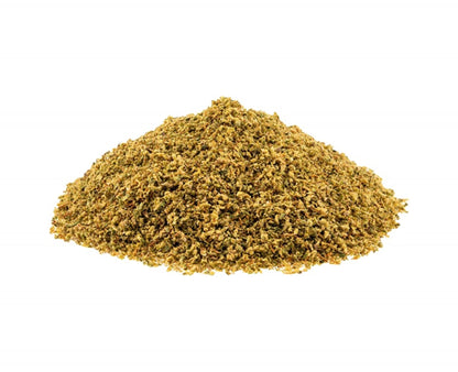 Weed Me Indica 20%PLUS Milled | Smokey's