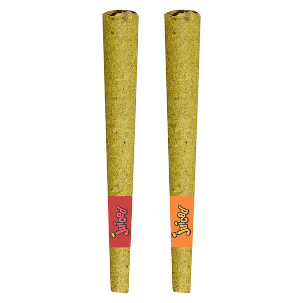 Good Supply Cherry on Top Infused Blunt Duo — Smokey's | Hybrid PR | Cannabis Delivery & Pickup