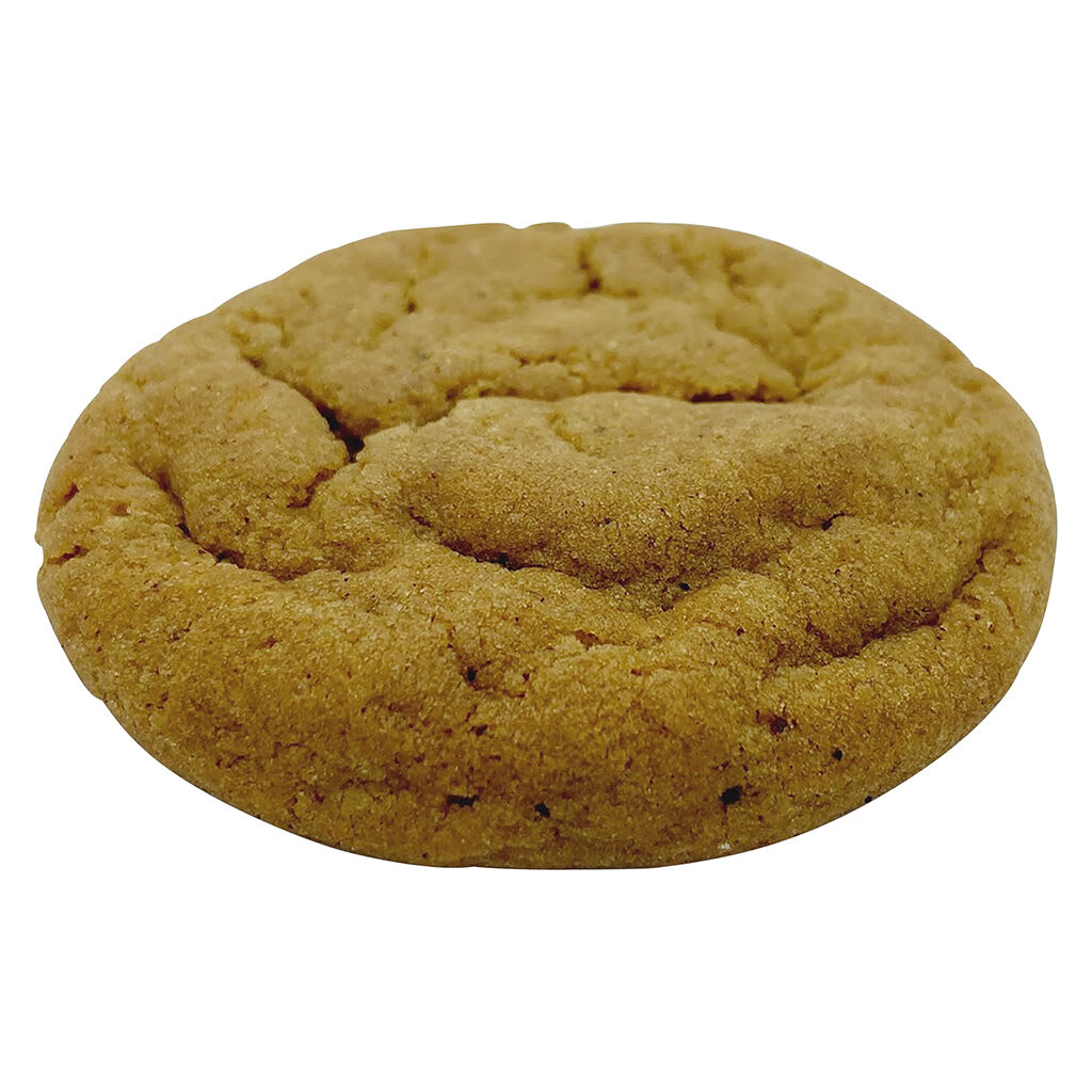 Slow Ride Bakery Ginger Molasses Cookie