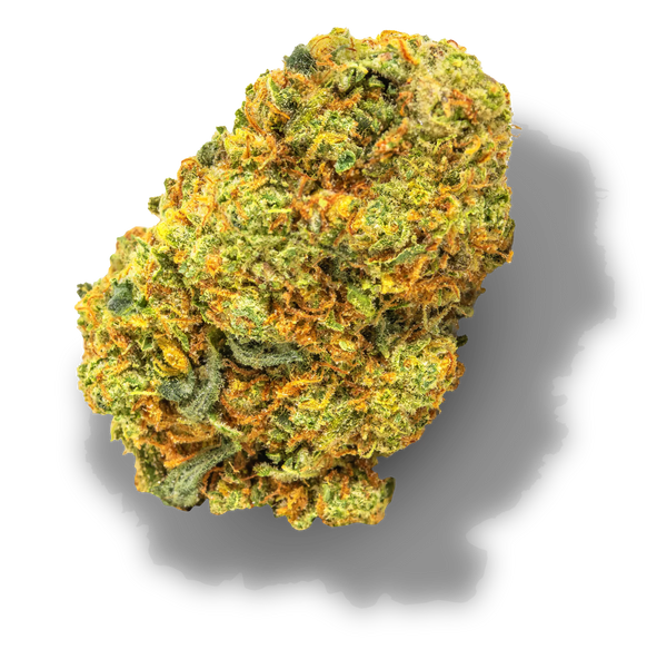 Versus BC Green CRK — Smokey's | Sativa | Cannabis Delivery & Pickup