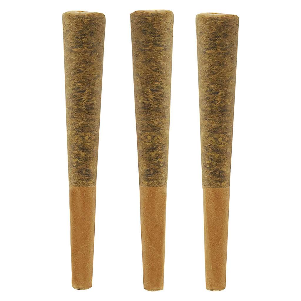Noodz Jungle Fire Pre-Roll | Smokey's