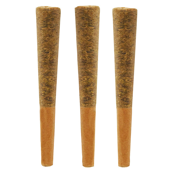Noodz Jungle Fire Pre-Roll — Smokey's | Hybrid PR | Cannabis Delivery & Pickup