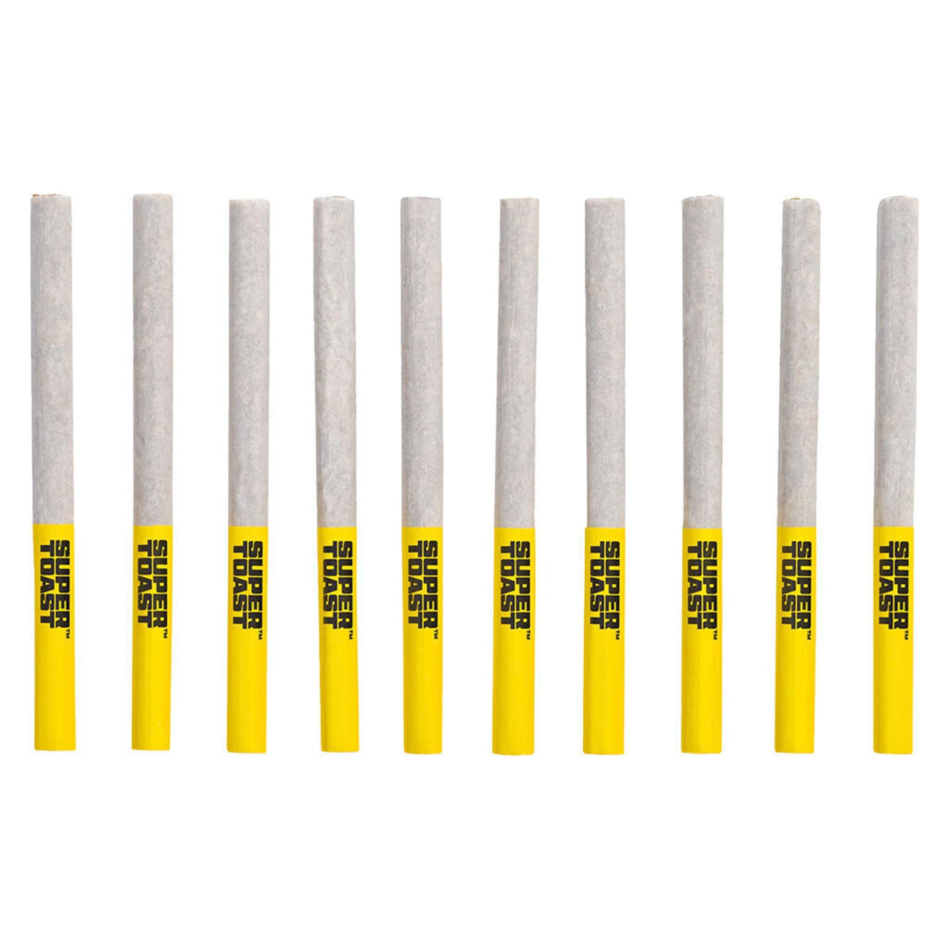 Super Toast Animal Mintz Slims Pre-Roll | Smokey's