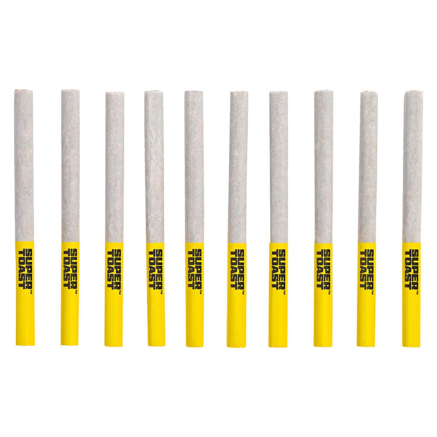 Super Toast Animal Mintz Slims Pre-Roll | Smokey's