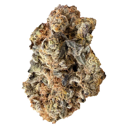 BC Green Kush Mints | Smokey's
