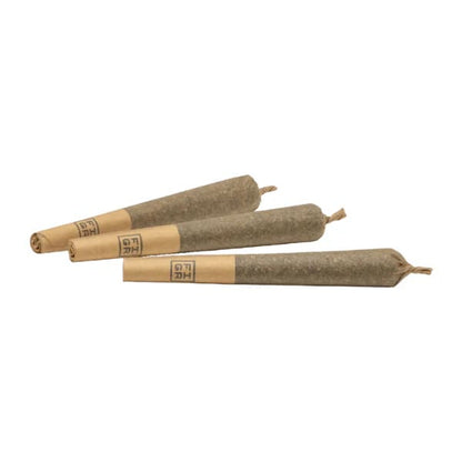 FIGR Mellow Man Pre-Roll | Smokey's