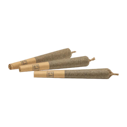 FIGR Mellow Man Pre-Roll | Smokey's