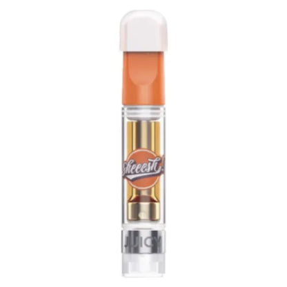Sheeesh! Key Lime Slice Diamond Cartridge | Smokey's