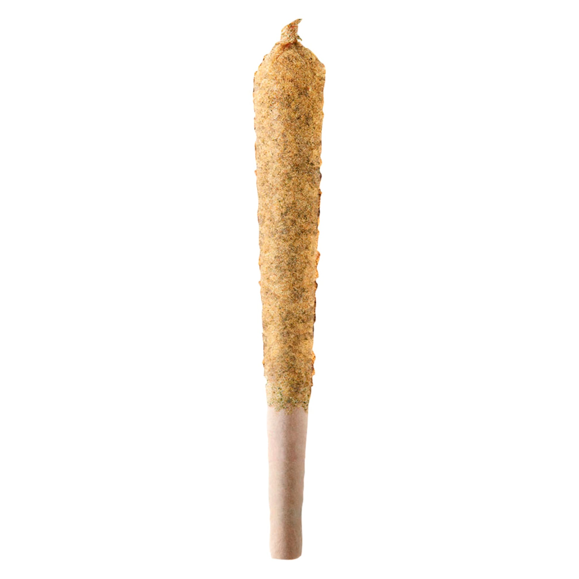 Contraband Bubble & Crumble Double Infused Pre-Roll | Smokey's