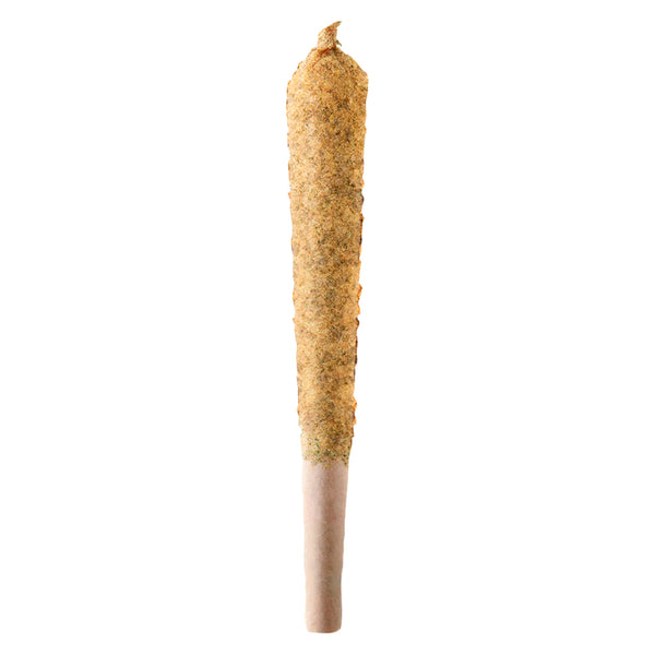 Contraband Bubble & Crumble Double Infused Pre-Roll — Smokey's | Indica PR | Cannabis Delivery & Pickup