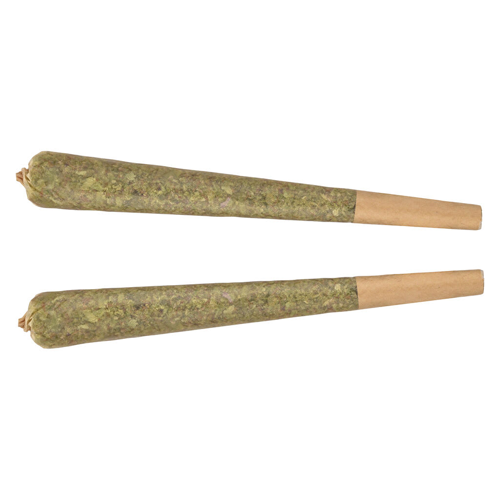 Fuego Electric Black Cherry Infused Pre-Roll | Smokey's