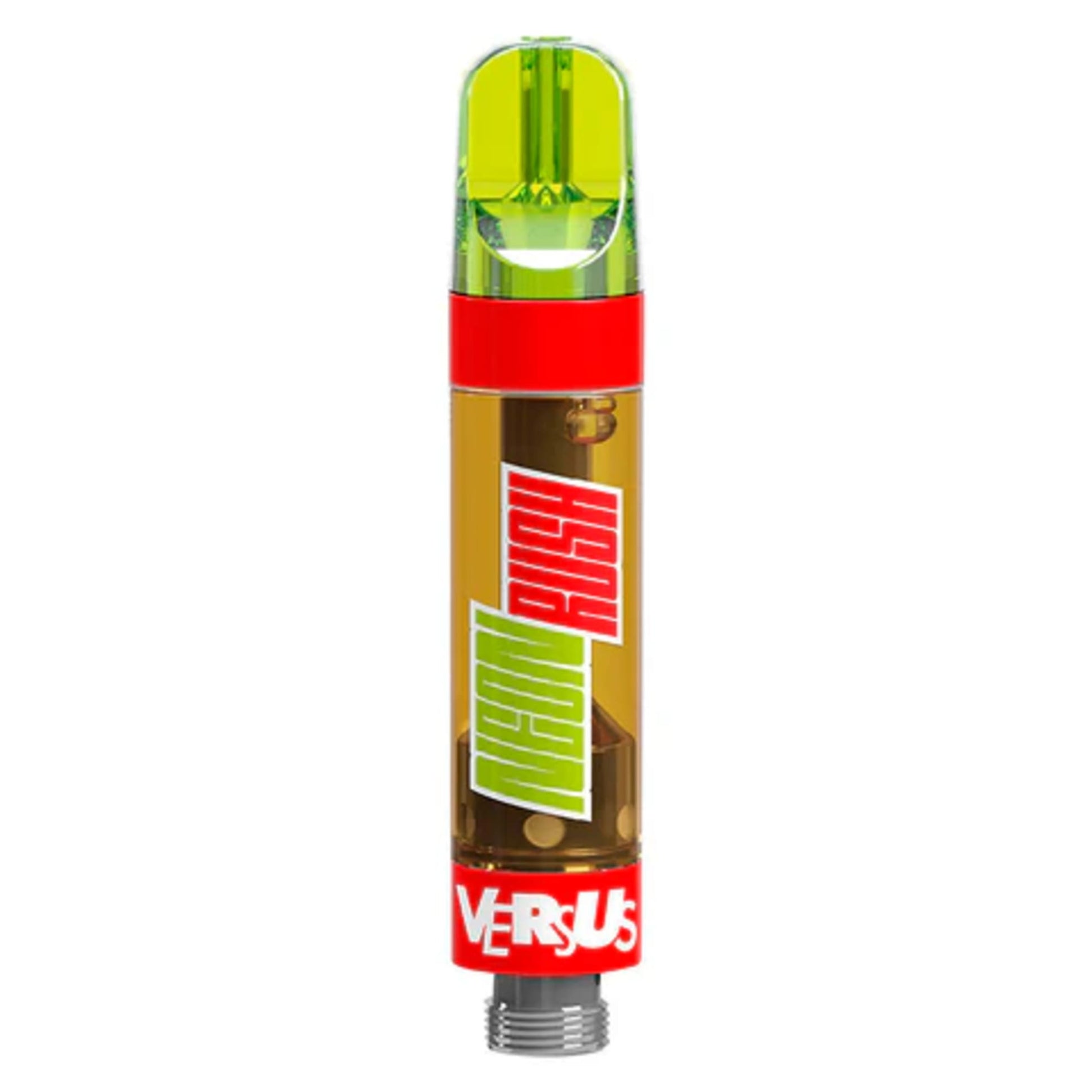 Versus Neon Rush Bolt Cartridge | Smokey's