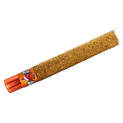 Status Tigers Bleed Diamond Coated Glass Tip Infused Blunt | Smokey's