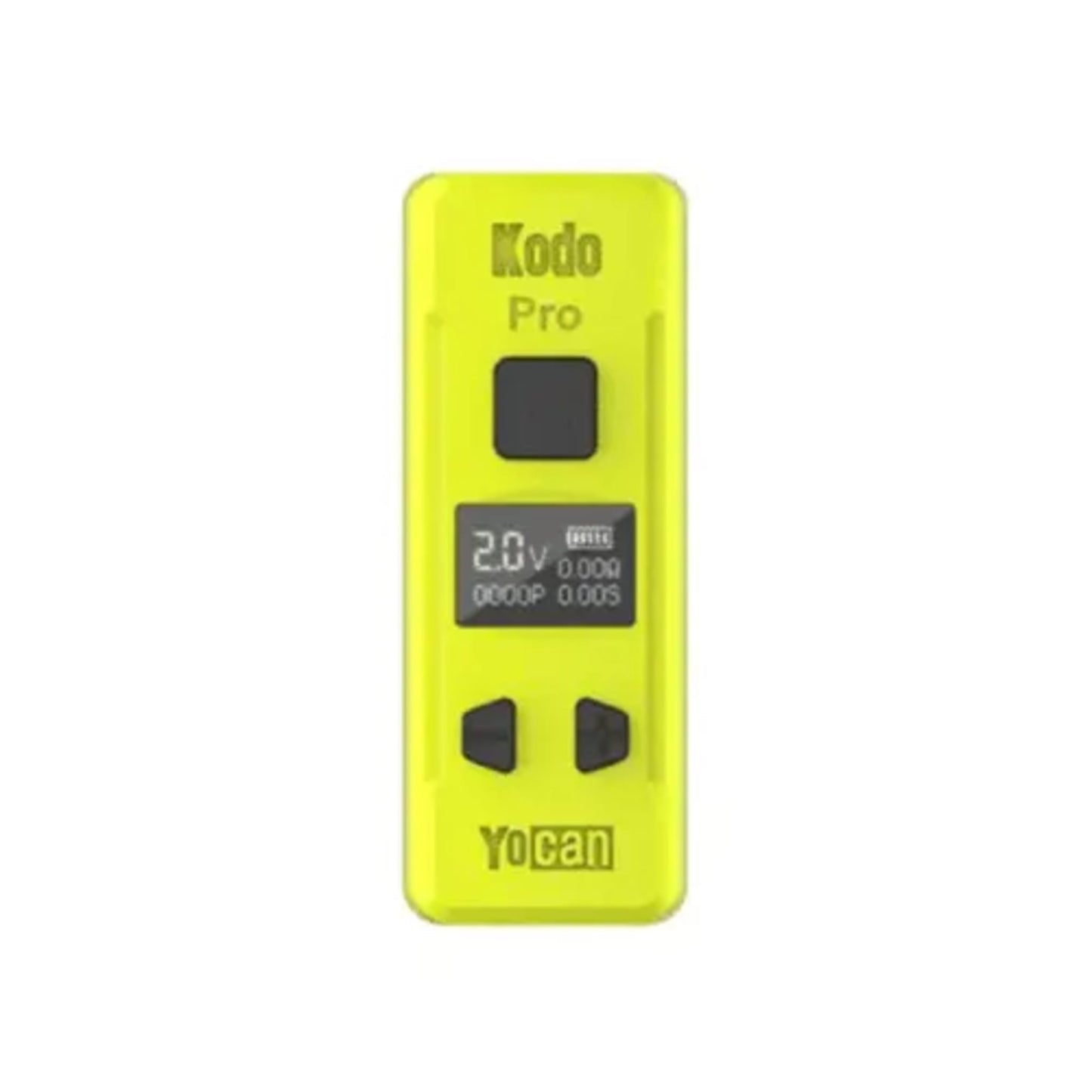 Yocan Kodo Pro 510 Battery | Smokey's