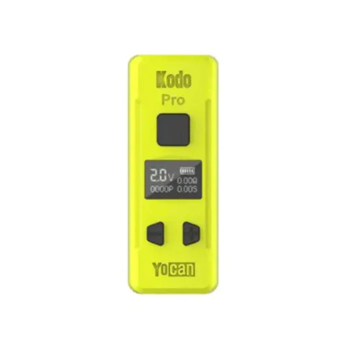 Yocan Kodo Pro 510 Battery | Smokey's