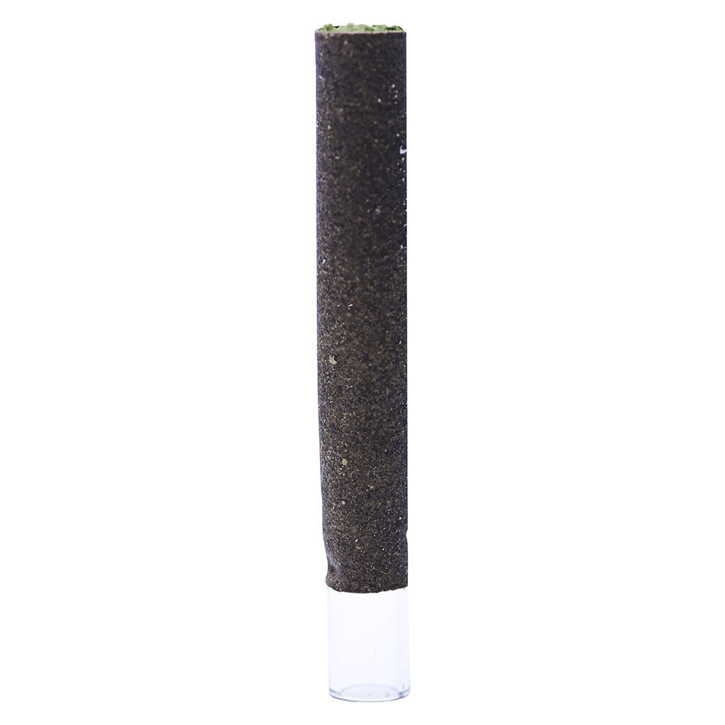 Nugz Hash Wrap Glass Tip Infused Pre-Roll | Smokey's