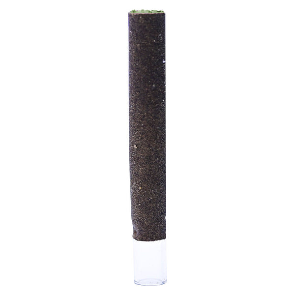 Nugz Hash Wrap Glass Tip Infused Pre-Roll — Smokey's | Sativa PR | Cannabis Delivery & Pickup
