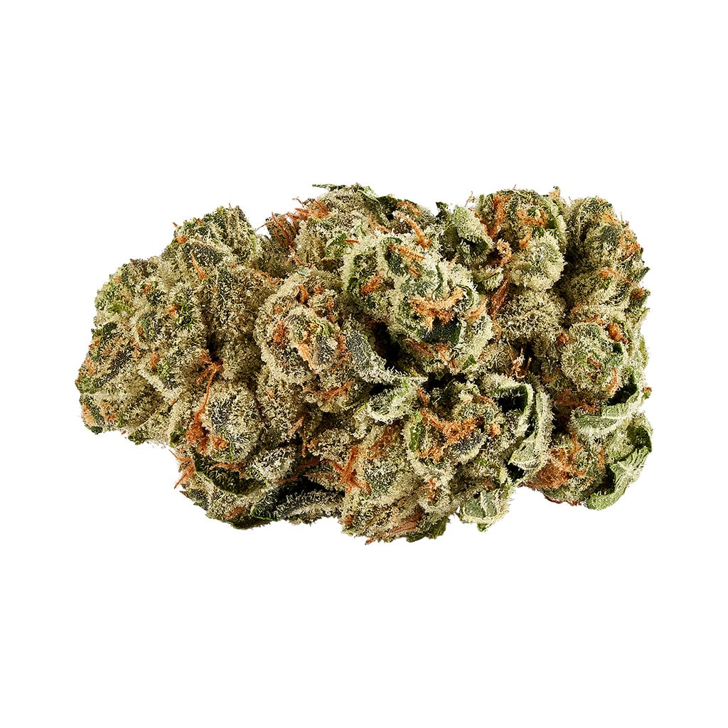 3Saints Kush Cookies | Smokey's