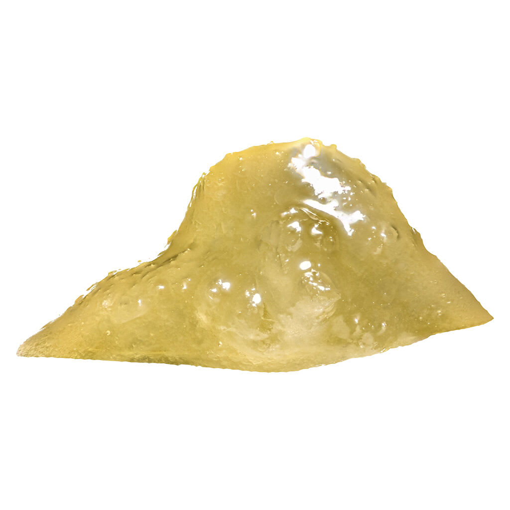 Syrup Chem Bomb Live Terp Syrup Dab | Smokey's