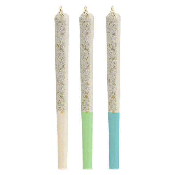 Simply Bare Craft Flight Pre-Roll — Smokey's | Hybrid PR | Cannabis Delivery & Pickup