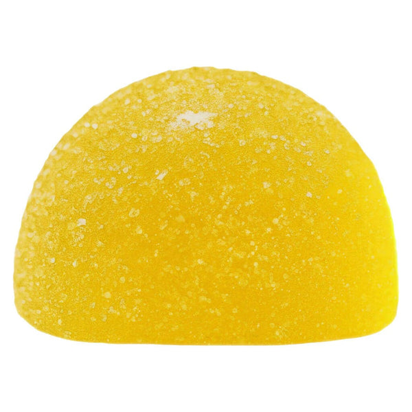 BLAST Sour Pineapple LA Kush Cake LR Soft Chew — Smokey's | Soft Chews | Cannabis Delivery & Pickup