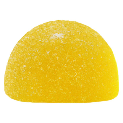 BLAST Sour Pineapple LA Kush Cake LR Soft Chew | Smokey's