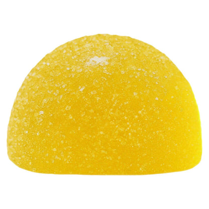 BLAST Sour Pineapple LA Kush Cake LR Soft Chew | Smokey's