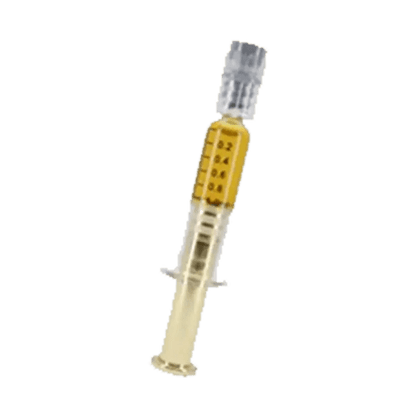 Lamplighter Tiger Berry Liquid Diamond Dabber