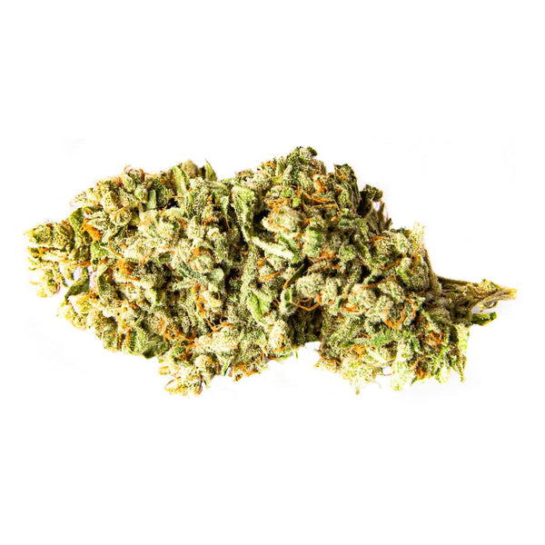 Color Cannabis Ghost Train Haze — Smokey's | Sativa | Cannabis Delivery & Pickup