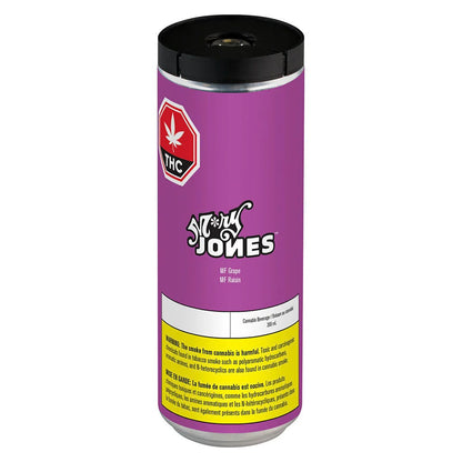 M*ry Jones MF Grape | Smokey's