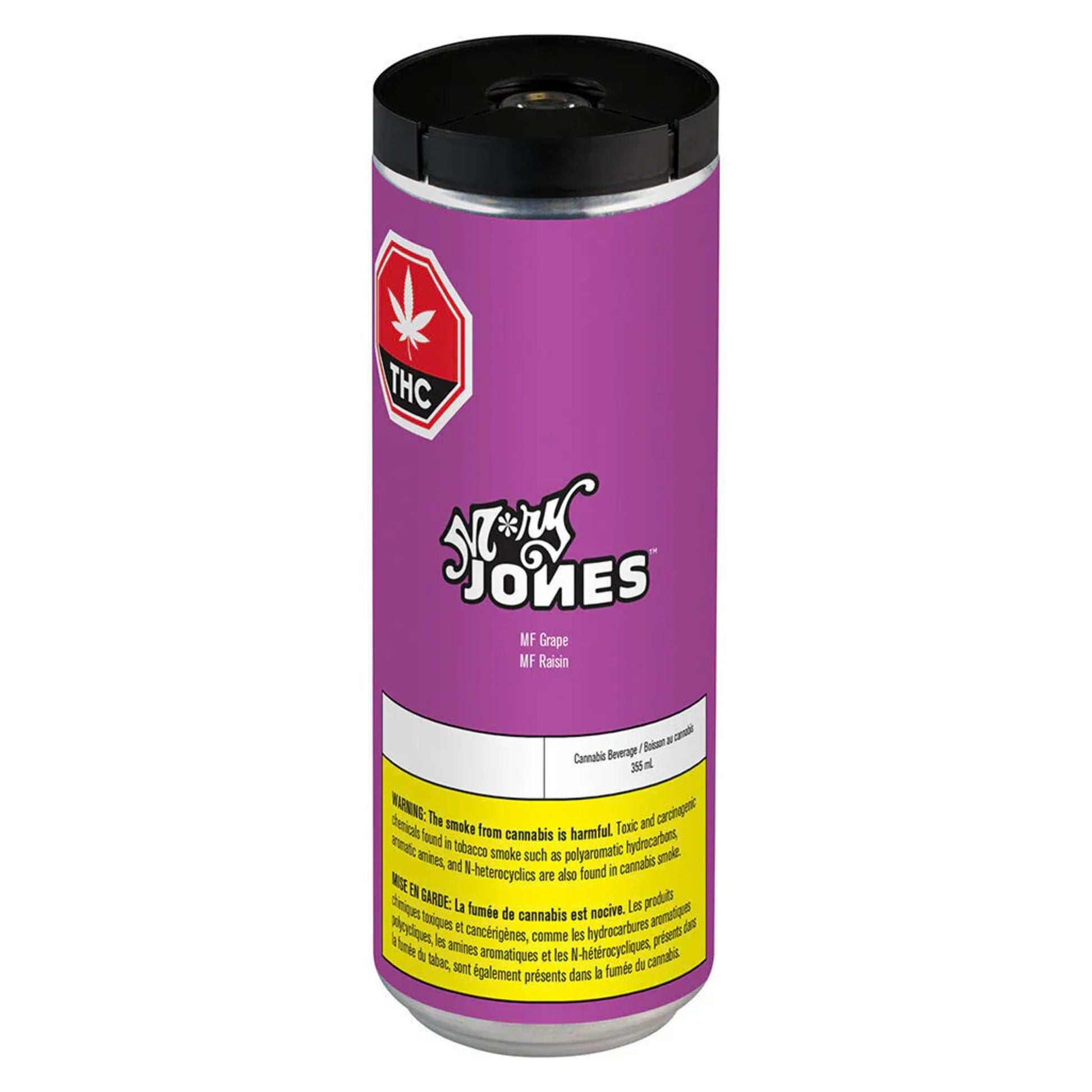 M*ry Jones MF Grape | Smokey's