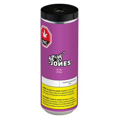 M*ry Jones MF Grape | Smokey's