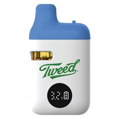 Tweed Gorilla Berry Grape Diamond Disposable | Smokey's