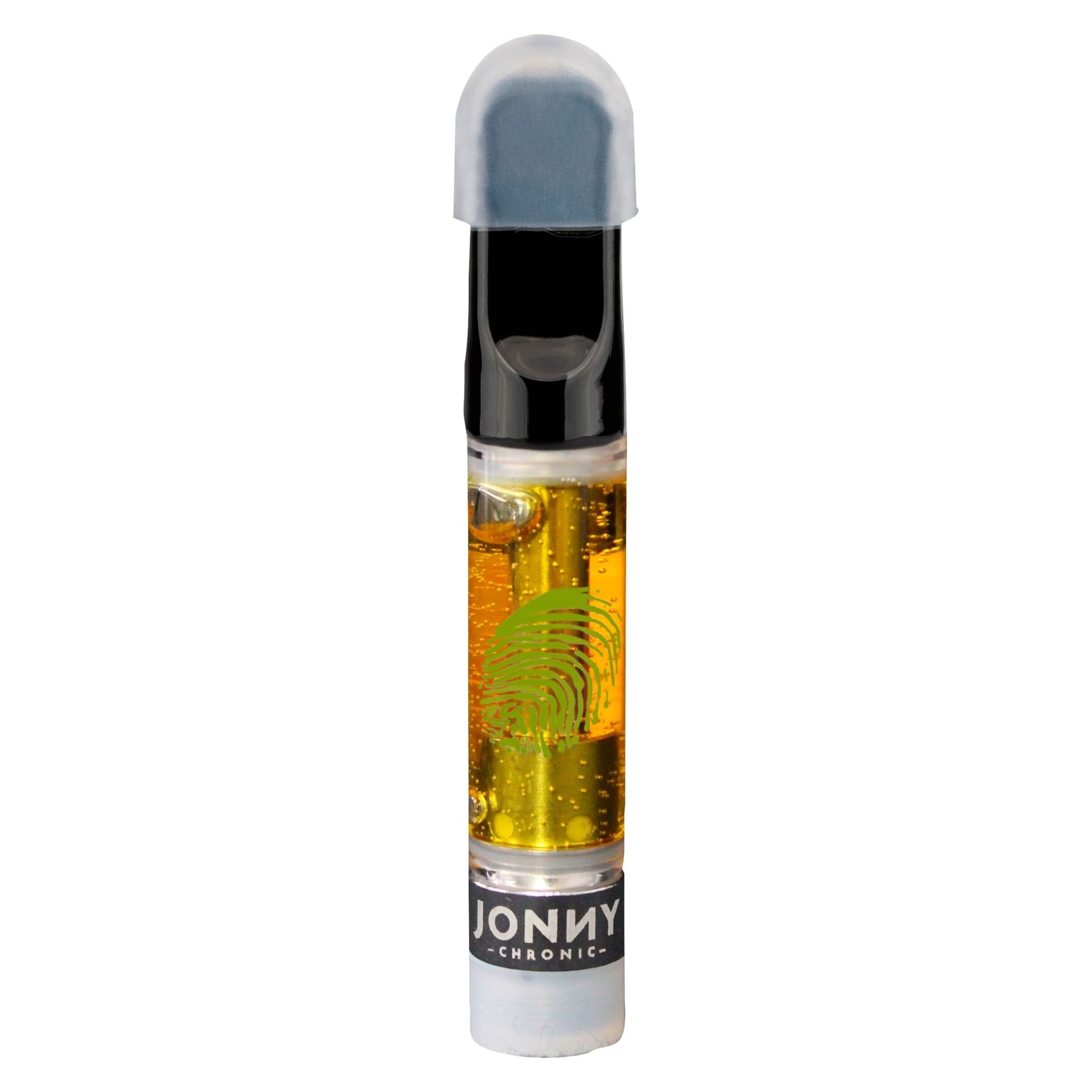 Jonny Chronic Blueberry Kush Cartridge | Smokey's