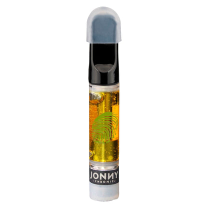 Jonny Chronic Blueberry Kush Cartridge | Smokey's