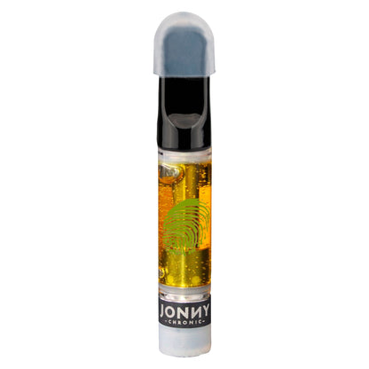 Jonny Chronic Blueberry Kush Cartridge