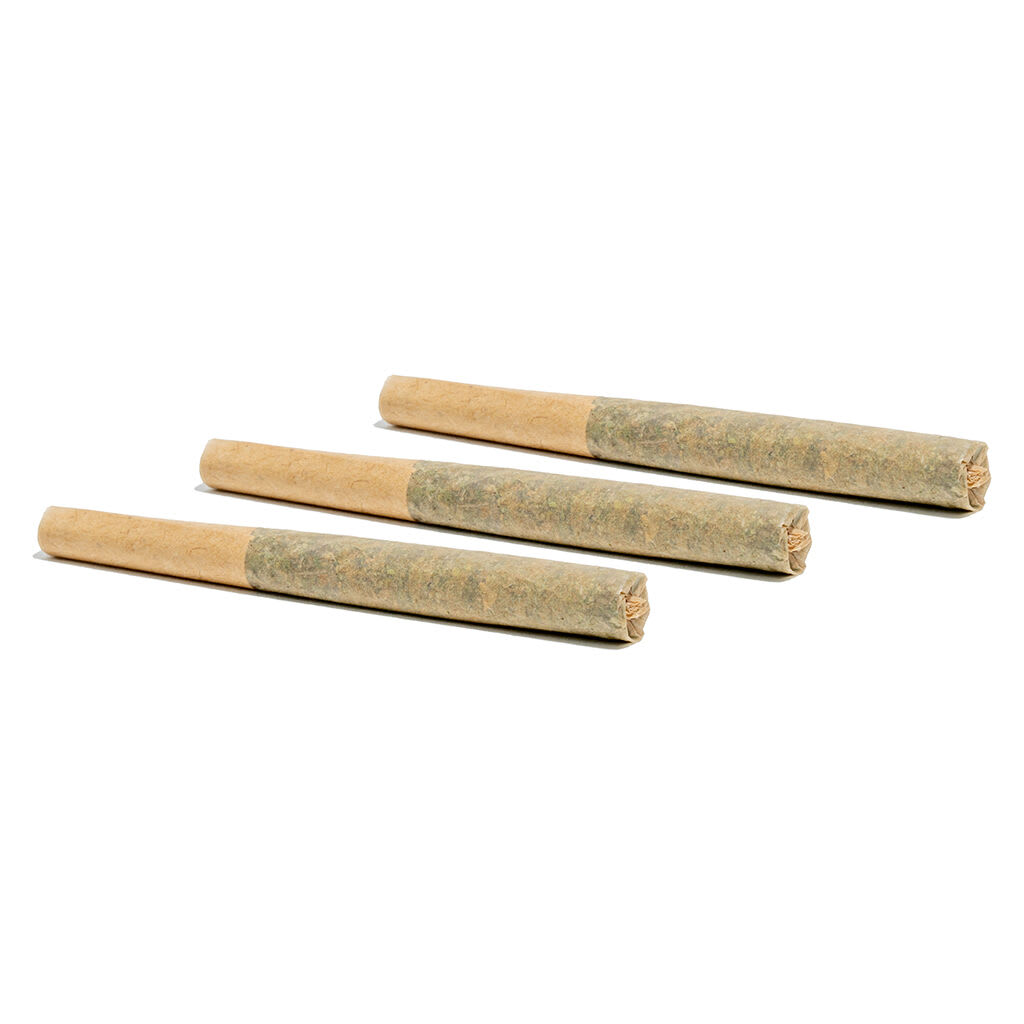 Oddball Dessert Pre-Roll | Smokey's