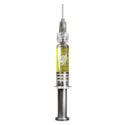BOXHOT Strawberry Diesel Disty Dabber | Smokey's