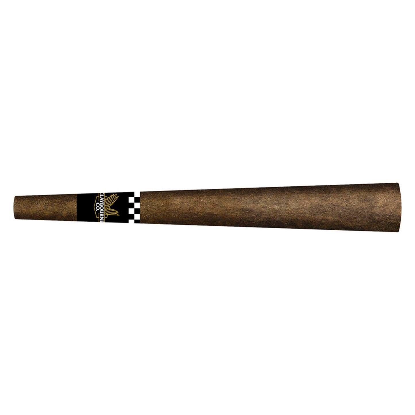 Claybourne Grape Gasolina Infused Blunt | Smokey's