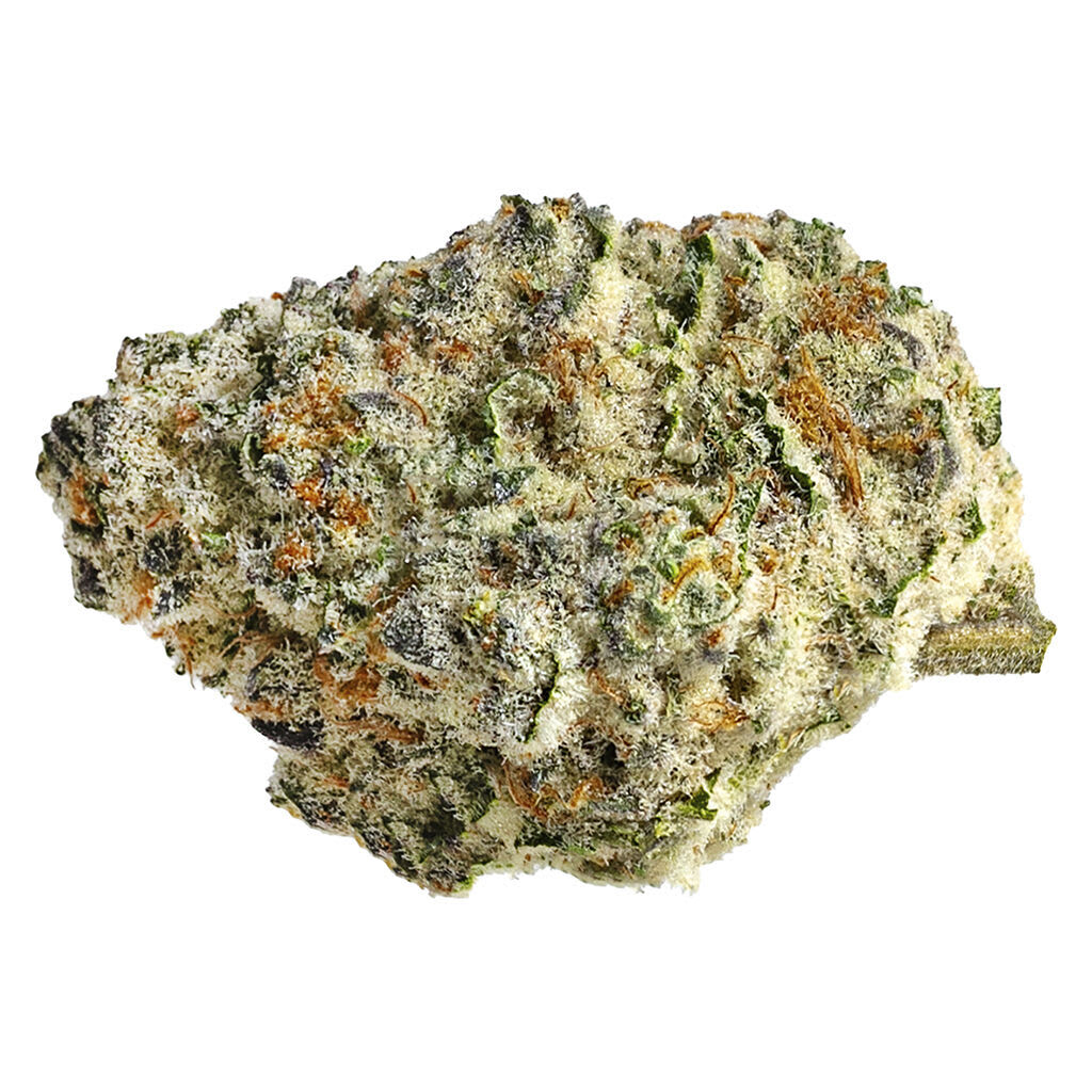 Fraser Valley Strawberry Amnesia | Smokey's
