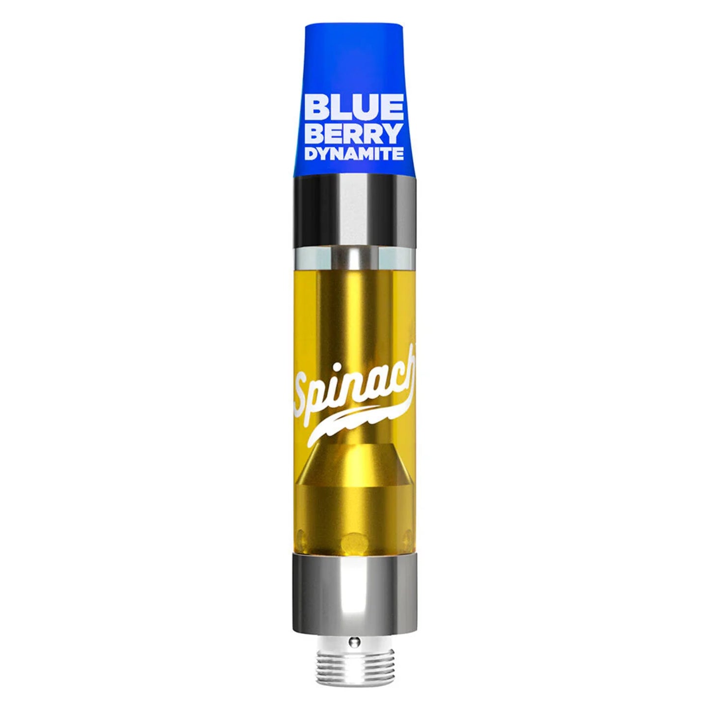 Spinach Blueberry Dynamite Cartridge | Smokey's