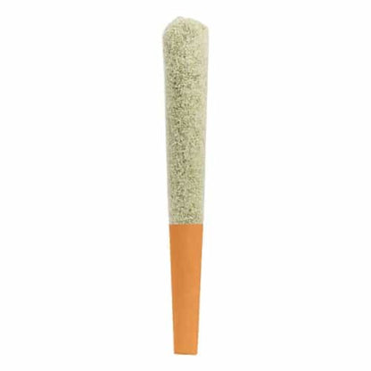 Sticky Greens Smashed Orange Diamond Coated Infused Pre-Roll | Smokey's
